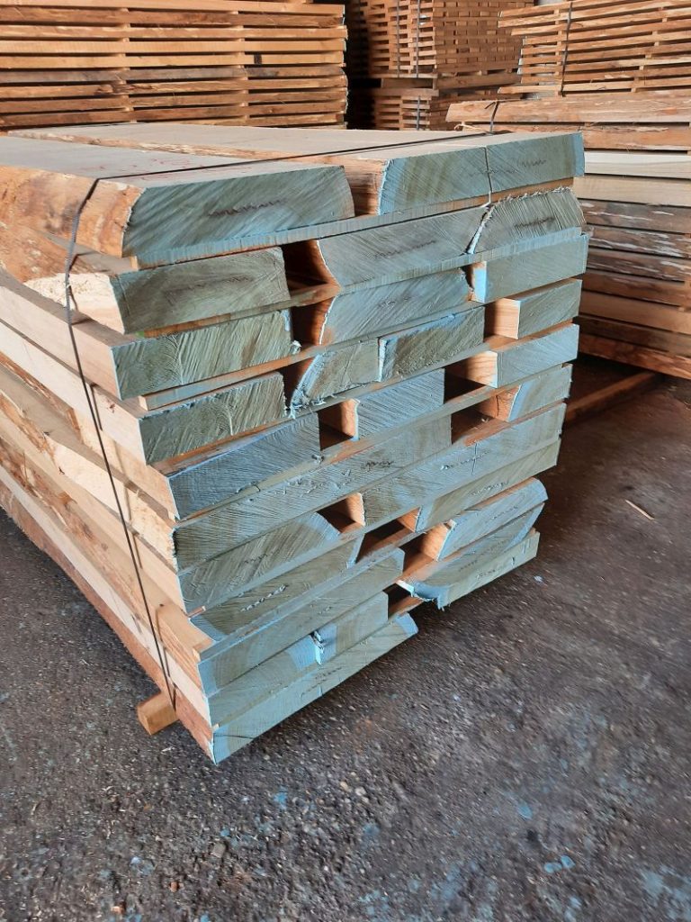 Komercijalna građa 80 mm