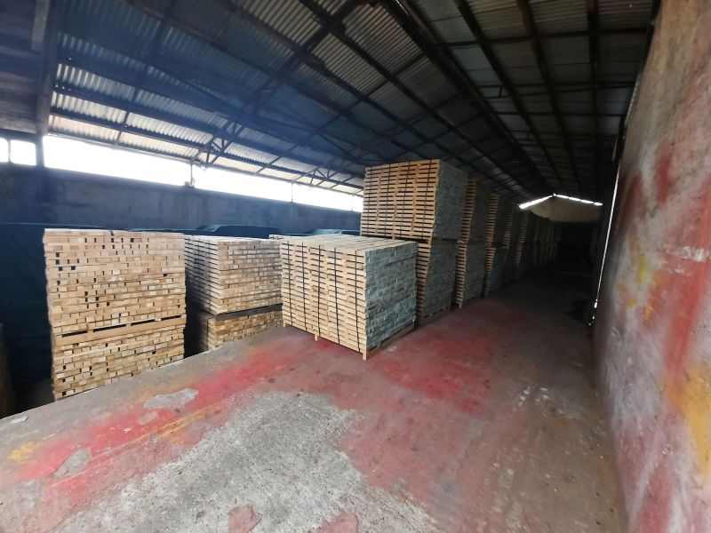 Čuvanje gotove robe